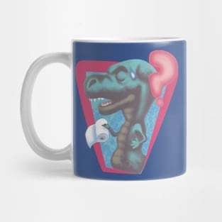 rexpaper Mug